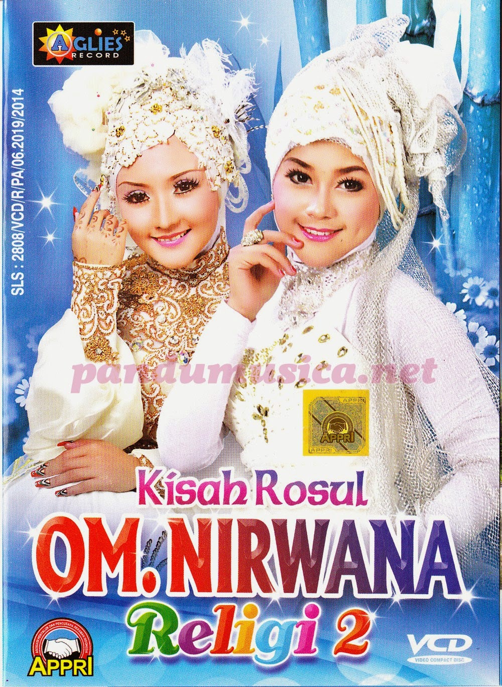OM Nirwana Religi Vol 2 (Full Album 2014) | BLOG LENGKAP DOWNLOAD Mp3 OM Nirwana Religi Vol 2 (Full Album 2014) | BLOG LENGKAP DOWNLOAD Mp3